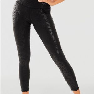 Fabletics Kick Butt Leggings